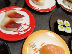 -禾绿寿司·定食·拉面·烧炸(喜荟城店)