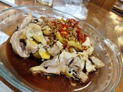 -老味道餐厅(江山店)