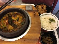 -吉野家(锦辉商城黄河路店)