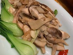 -阿斯牛牛·凉山菜(新会展店)