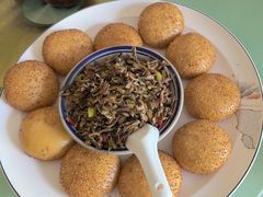 -五台山八大碗·地方风味菜馆(五爷庙店)