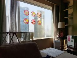 点击看大图 房内设施-巍阁高端月子会所