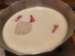 -西月山居匠心创意料理(江汉路新佳丽广场店)