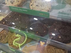 -赛百味SUBWAY(万柳华联店)