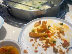 -粤顺渔坊·中山脆肉鲩火锅(清湖店)