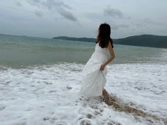 -三亚亚龙湾万豪度假酒店