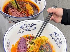 -小河盐帮·私家菜·烤鸭(三元桥·霄云路店)