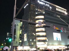 -东大门市场