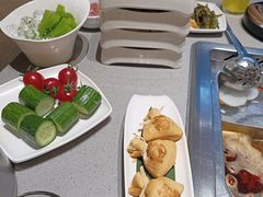 -海底捞火锅(振华广场店)