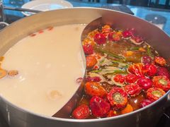 -捞王锅物料理(金城路店)