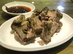 -清真益鑫羊肉手抓馆(南大街店)