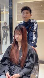 -WM Hair Salon
