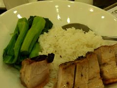 -丽的面家(多宝路店)