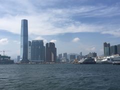 -环球贸易广场(ICC)