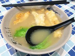 -路环码头面馆