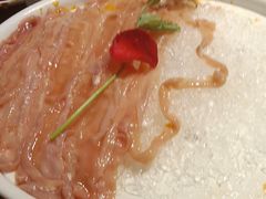 -一斗火锅·招财羊毛肚(北温泉九号店)