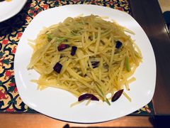 -城南往事·鲁菜济南菜(长清园博园恒大绿洲店)