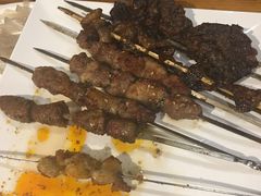 -義聚德·清真铜锅涮羊肉·烧烤(河东店)