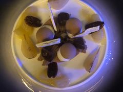 栗子蛋糕-上海和平饭店华懋阁 Cathay Room