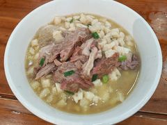 -清真·马洪小炒泡馍馆(钟楼回民街店)