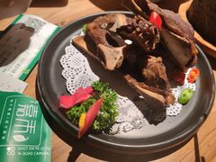 -嘉禾·悦享餐厅(八方汇店)