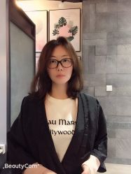 -FRIDAY星期五专业美发沙龙