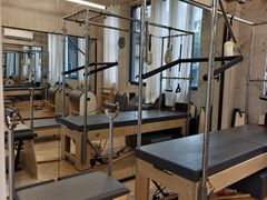 -VPsmart私教健身工作室(新华路旗舰店)