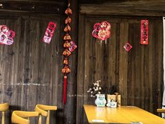 -烟水渔庄餐厅(西溪湿地店)