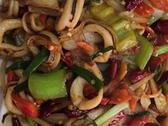 -覃记海鲜美食餐厅