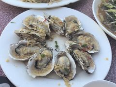-星奇缘·海鲜餐厅(东山美食地标店)