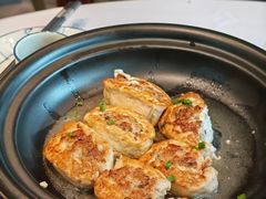 -客家汇·客家传承菜(水库店)