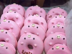 -露丝卡文•世界冠军面包(乐峰广场店)