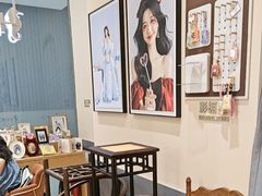 -海马体照相馆(成都来福士广场店)