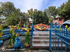 -哈尔滨文化公园