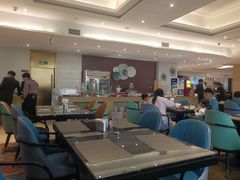 -宁波阳光豪生大酒店·豪生咖啡厅