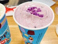 -DQ·蛋糕·冰淇淋(虹口龙之梦店)