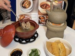 -狮拾久·现代新加坡料理(壹方城店)