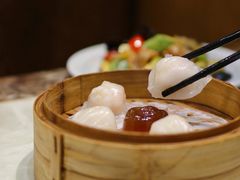 -稻香酒家(长宁KING88广场店)