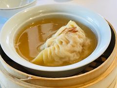 -宝丽轩中餐厅BAOLIXUAN