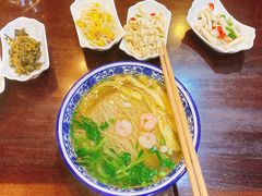 -澄信居膳麵
