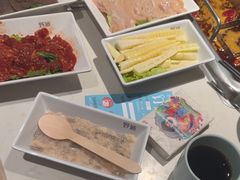 -野妹火锅(布吉店)