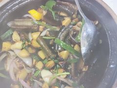 -明本湛江鸡•海鲜小厨(陈家祠店)