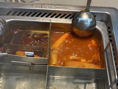 -海底捞火锅(天一广场亚细亚店)