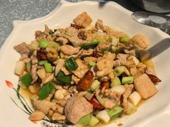 -宣威年猪饭·二十年云南家常菜·特色小炒肉(金碧店)
