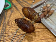 -胜泽眼镜烧烤(云霄路直营店)