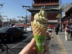 -吴裕泰茶庄(鼓楼店)
