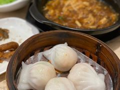 -穆桂英美食(南禅寺店)