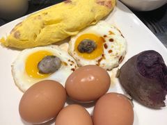 -厦门艾美酒店·新食谱西餐厅