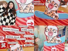 -长沙湘江冰雪世界