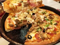 -必胜客(东大桥店)